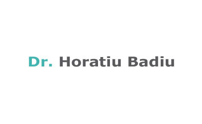 Doctor Ortoped Horatiu Badiu